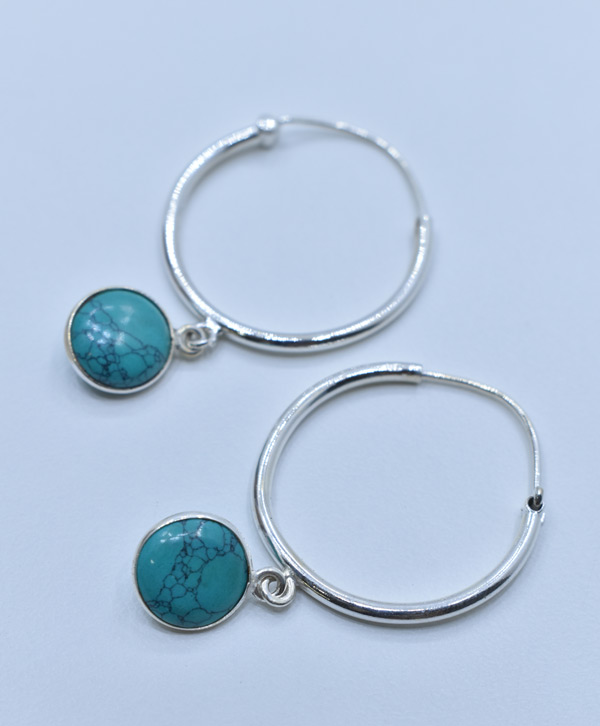Ocean Hoops