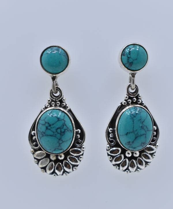 Turquoise Royale Majesty