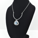 Labradorite Regal Drop