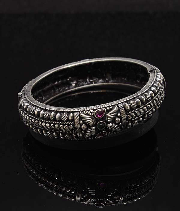 Sacred Saga Heritage Bangle
