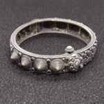 Temple Jewelry Bangles TB04