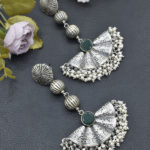 Saaz Earrings
