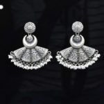 Ghoomar Earrings