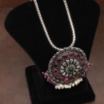 Rajlaxmi Necklace