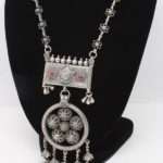 Devika Temple Necklace