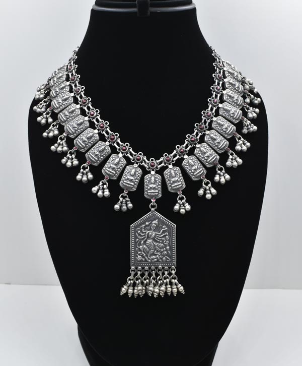 Shakti Saanidhya