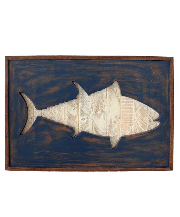 Fish Wall Art