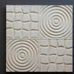 Hand Carved Wall Art