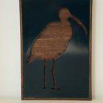 Whooping Crane Bird Art