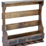 Wine & Glass Holders