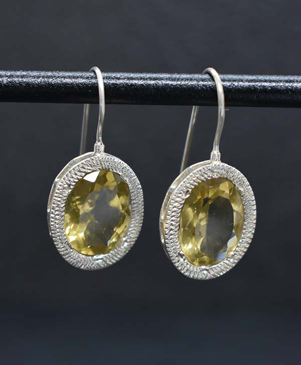Citrine Muse