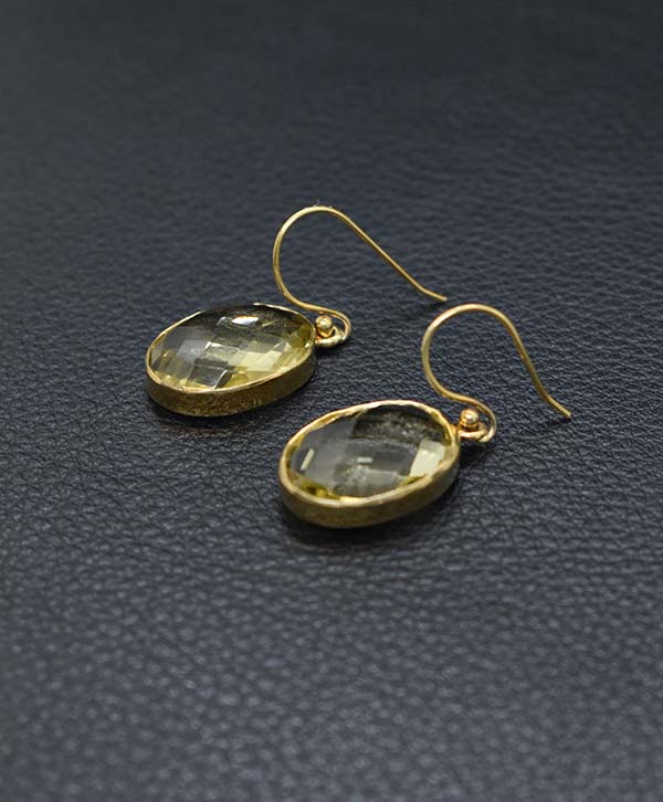 Lemon Gold Drops