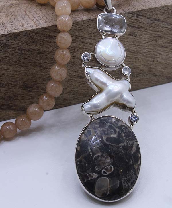 Pearl Relic