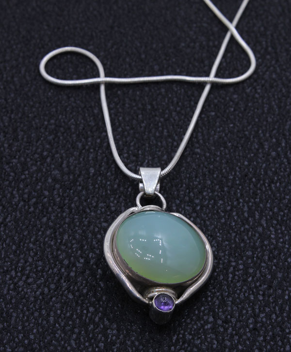 Sky Charm