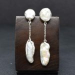 Pearly Danglers