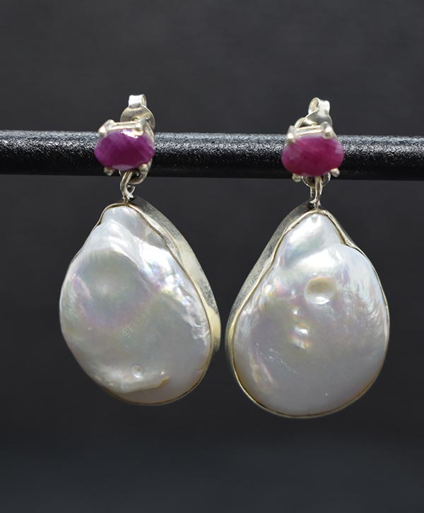 Royal Pearls