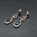 Garnet & Smokey Dangler
