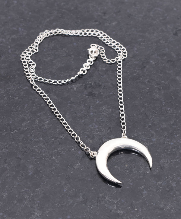 Silver Crescent