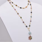 Tourmaline Blossom