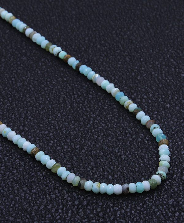 Mist Coast Necklace