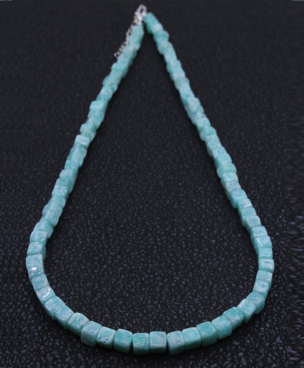 Seafoam Cubes