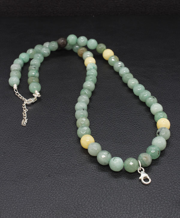 Jade Meadow Strand