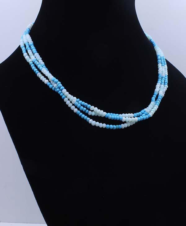 Ocean Chant Necklace
