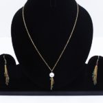 Pearl Rainfall Set