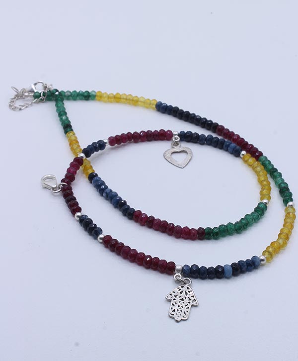 Color Aura Charm