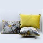 Floral Printed Cushion Covers