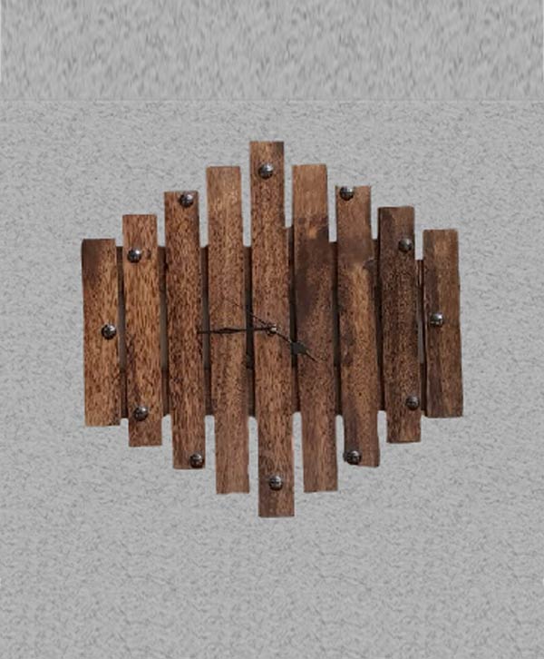 Designer Wall Clock