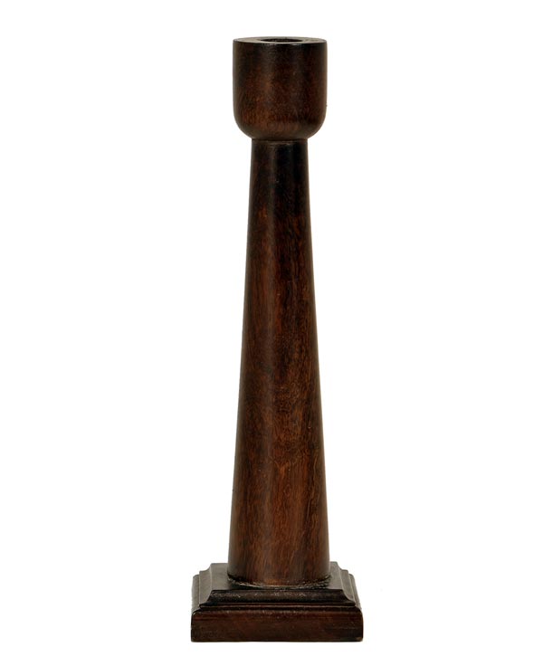 Sleek Candle Stand
