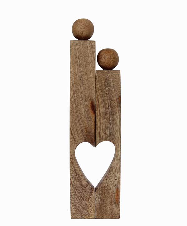 Hand Crafted Wooden Art