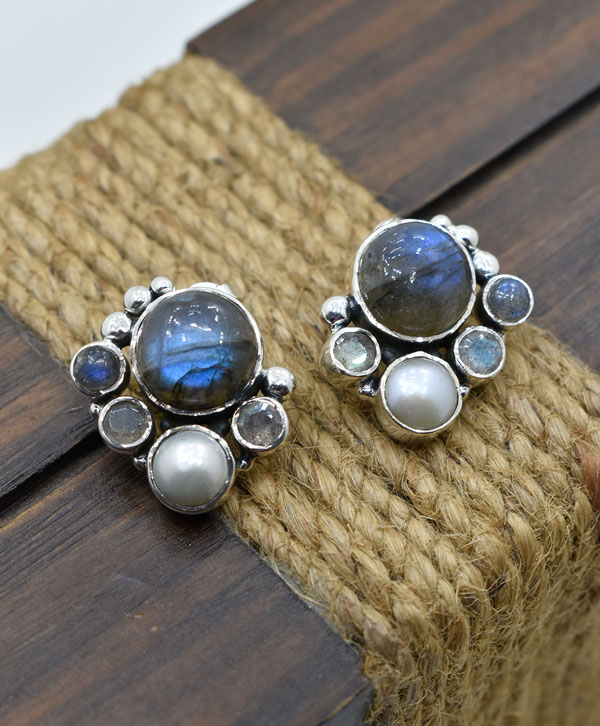 Stone Cluster