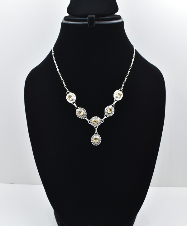 Citrine Dreams