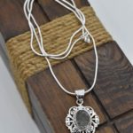 Labradorite Majesty