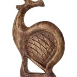 Hand Crafted Rooster