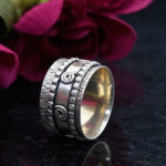 Scrollwork Band
