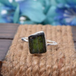Raw Tourmaline Grace