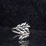 Whispering Leaves