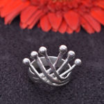 Queens Crest