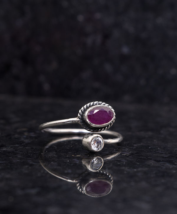 Garnet Glow