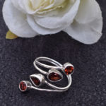Garnet Spiral
