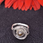 Luna Nest Ring