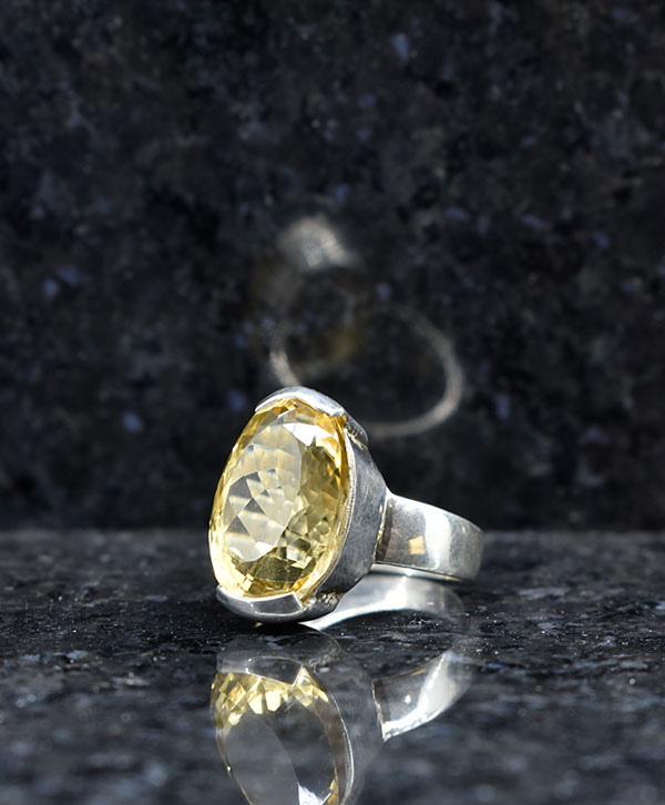 Citrine Story