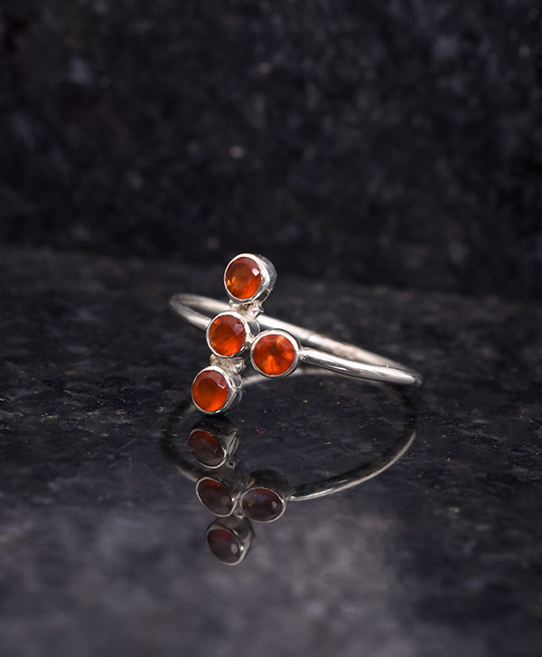 Ember Rise Ring