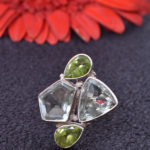 Gem Mirage Ring