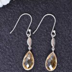 Citrine Drops