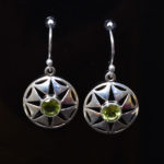Peridot Galaxy