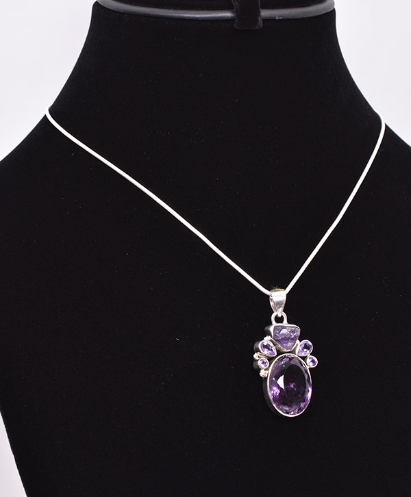 Lilac Heirloom